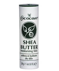 Thumbnail for Cococare Shea Butter Moisturizing Stick 1 oz - Elevate Styles