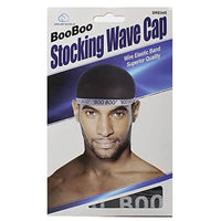 Thumbnail for Dream Boo Boo Stocking Wave Cap – Black DRE045