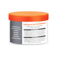 Thumbnail for Cantu For Men Leave-In / Rinse-Out Conditioner 13 OZ (368 g)