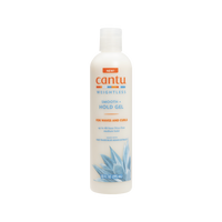 Thumbnail for Cantu Weightless Smooth + Hold Gel 10 FL OZ (295 mL)