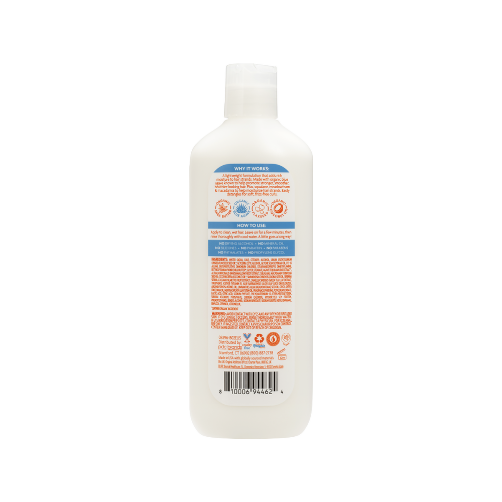 Cantu Weightless Smoothing Conditioner 13.5 FL OZ (400 mL)