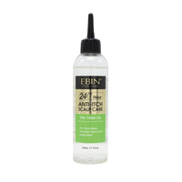 Thumbnail for EBIN New York 24 Hour Anti-Itch Scalp Care Tea Tree Oil 4oz - Elevate Styles