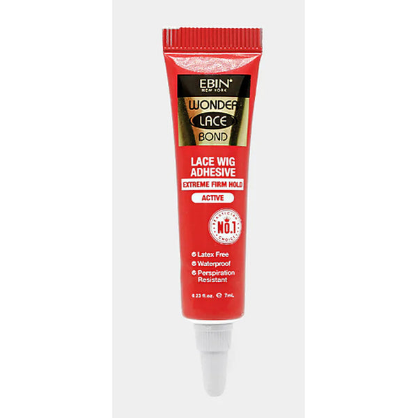 EBIN WONDER LACE BOND TUBE 0.23OZ / 7ML - ACTIVE