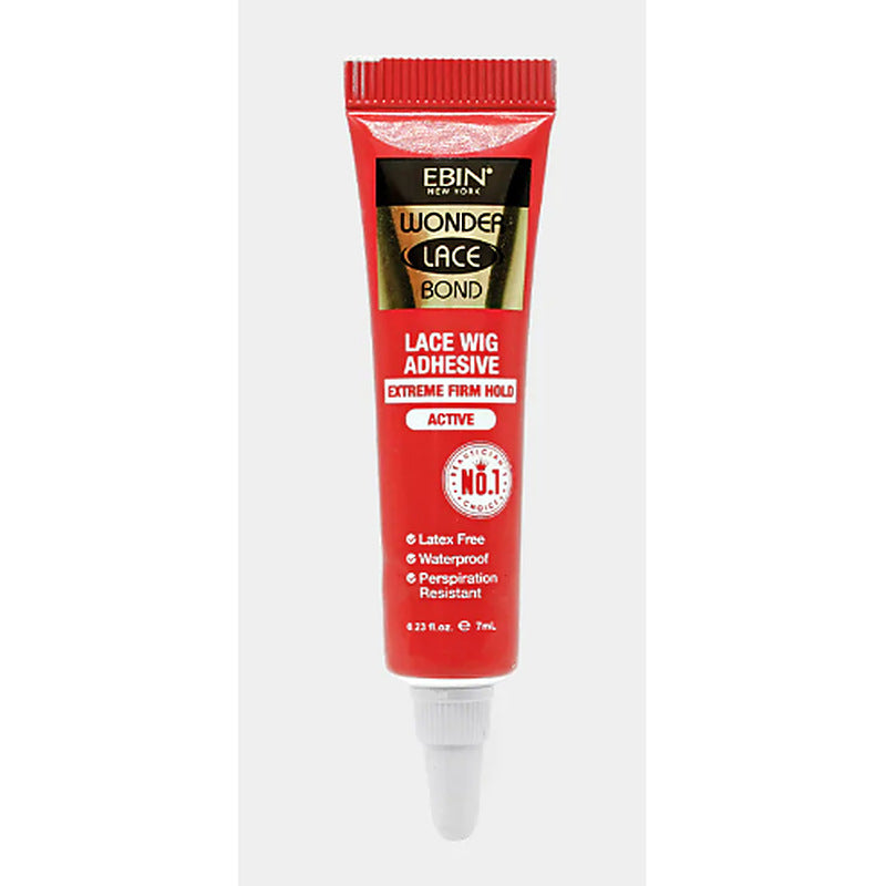 EBIN WONDER LACE BOND TUBE 0.23OZ / 7ML - ACTIVE