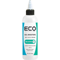 Thumbnail for Eco Style Gel Boosters Curl Revival Mix In Oil Serum 4 fl. oz. - Elevate Styles