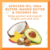 Thumbnail for Cantu Avocado Hydrating Curling Cream 12 OZ (340 g)