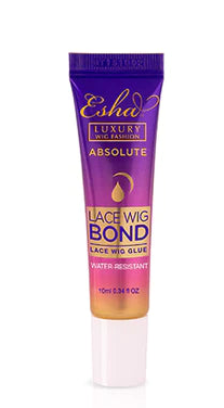 Esha Luxury Absolute Lace Wig Bond 10Ml 0.34 Oz - Elevate Styles