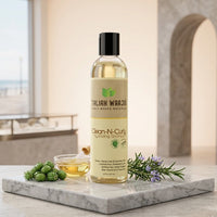 Thumbnail for Taliah Waajid Clean-N-Curly Hydrating Shampoo