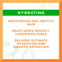 Thumbnail for Cantu Avocado Hydrating Curling Cream 12 OZ (340 g)