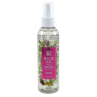 Thumbnail for Fantasia IC Rice Oil Herbal Complex Shine Mist 6 oz - Elevate Styles