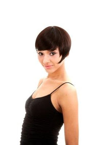 Thumbnail for IT Tress Synthetic Advanced Futura Full Wig – FFC-105