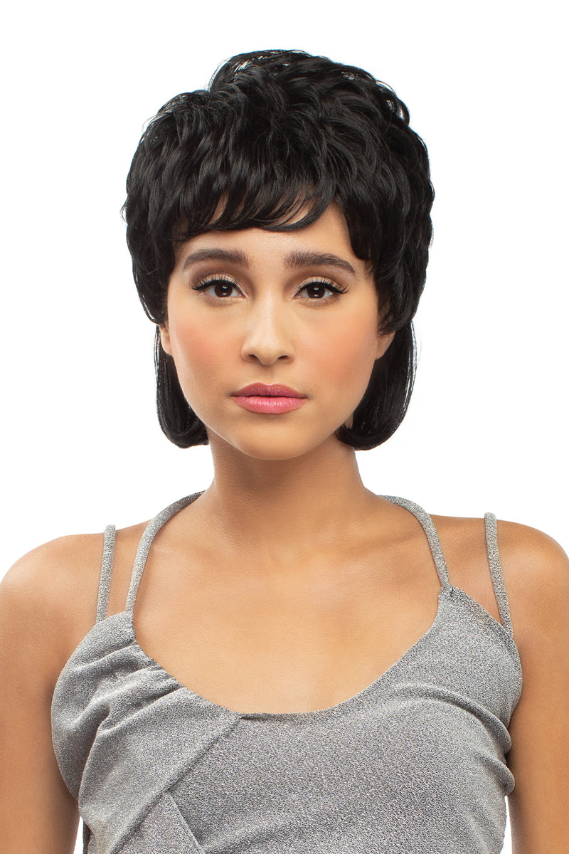 Sensual Collection Vella Vella Full Synthetic Wig - Fran - Elevate Styles