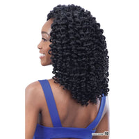 Thumbnail for Freetress Braid 2X Ringlet Wand Curl - Elevate Styles
