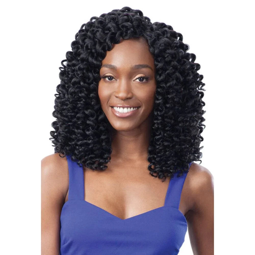 Freetress Braid 2X Ringlet Wand Curl - Elevate Styles