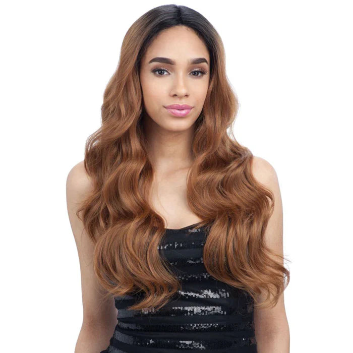 Freetress Equal Freedom Part Lace Front Wig – Freedom Part 202
