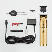 Thumbnail for BaBylissPRO GoldFX+ Cordless Outlining Trimmer – Precision Professional Grooming Tool - Elevate Styles