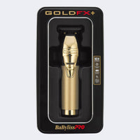 Thumbnail for BaBylissPRO GoldFX+ Cordless Outlining Trimmer – Precision Professional Grooming Tool - Elevate Styles