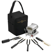 Thumbnail for Gold 'N Hot Professional 7-Pc. Stove Iron System
