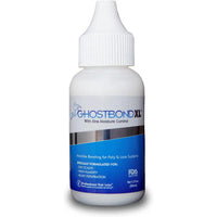 Thumbnail for Ghost Bond XL Lace Wig Adhesive with Xtra Moisture Control – 1.3 oz