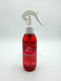 Thumbnail for Bobos Remi Batana Oil Heat Protection Spray 5.07 Oz