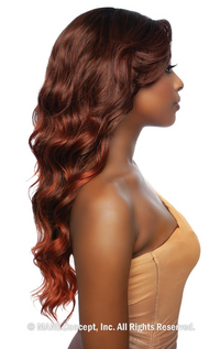 Thumbnail for Mane Concept Red Carpet Full Wig Hannah RCP1029 - Elevate Styles
