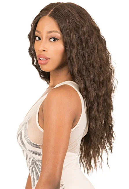Magic Lace HD 360 Lace Front Wig – New Deep | HD360N