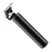 Thumbnail for Hot Hotter Cordless Lithium Hair Trimmer Black Rose 05797