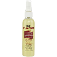 Thumbnail for H&P Placenta Original Leave-In Instant Conditioning Treatment 4 fl. oz. - Elevate Styles