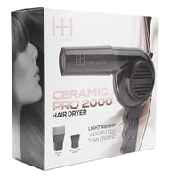 Thumbnail for Hot & Hotter Ceramic Pro 2000 Hair Dryer