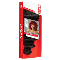 Thumbnail for Sensationnel Rebold 100 Percent Human Hair Deep Curl Weave 14