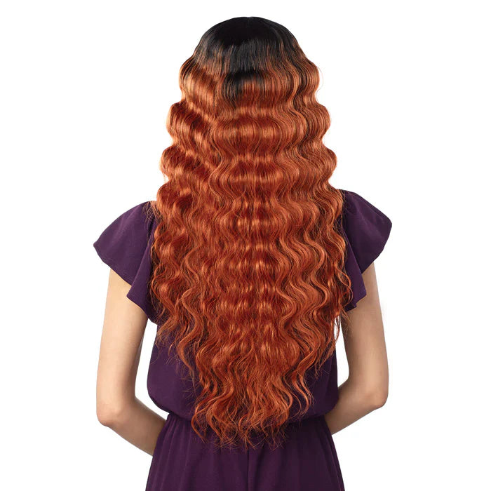 Sensationnel Instant Fashion Wig CASSIDY IFWCAS - Elevate Styles