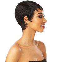 Thumbnail for Sensationnel Instant Fashion Wig - RUBY