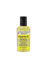 Thumbnail for Hollywood Beauty Vitamin E Premium Oil 2 OZ - Elevate Styles