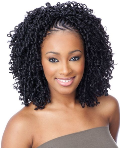 FreeTress Equal Synthetic Braid - URBAN SOFT DREAD LAST CALL - Elevate Styles
