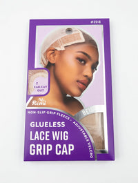 Thumbnail for Ms Remi Glueless Lace Wig Grip Cap 3518