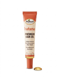 Thumbnail for Difeel Different Feel Batana Premium Hair Oil - 1.5 fl oz (41 mL)