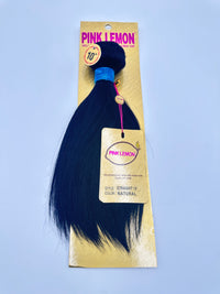 Thumbnail for Pink Lemon 15A Virgin Human Hair Bundle – Natural - Elevate Styles