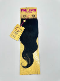 Thumbnail for Pink Lemon Body Wave 4