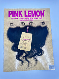 Thumbnail for Pink Lemon Body Wave 13