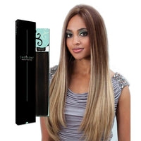 Thumbnail for Bobbi Boss IndiRemi Fine Silky Remi Human Hair Weaving - Elevate Styles