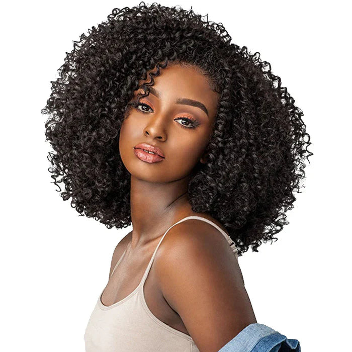 Sensationnel Curls Kinks & Co Instant Weave – Rule Breaker ISNRUL - Elevate Styles