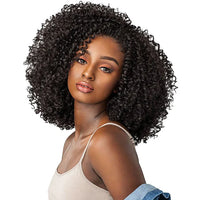 Thumbnail for Sensationnel Curls Kinks & Co Instant Weave – Rule Breaker ISNRUL - Elevate Styles