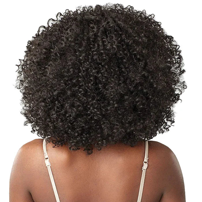 Sensationnel Curls Kinks & Co Instant Weave – Rule Breaker ISNRUL - Elevate Styles