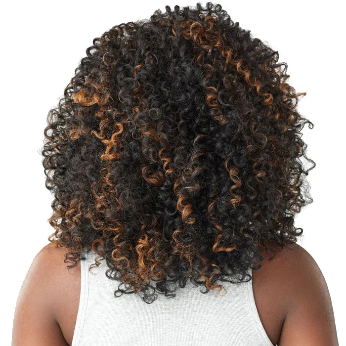 Sensationnel Curls Kinks & Co Instant Weave – Show Stopper ISNSHO - Elevate Styles