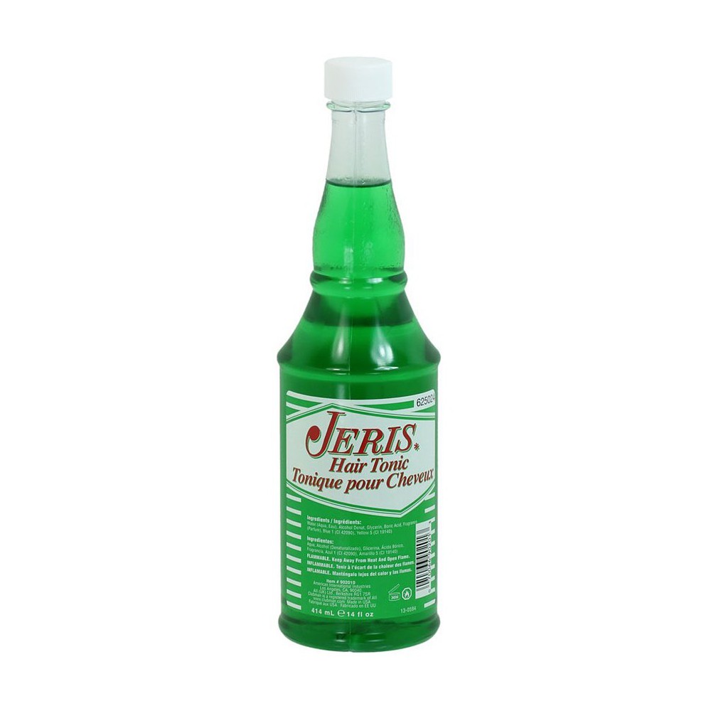 Jeris Hair Tonic 14 Oz