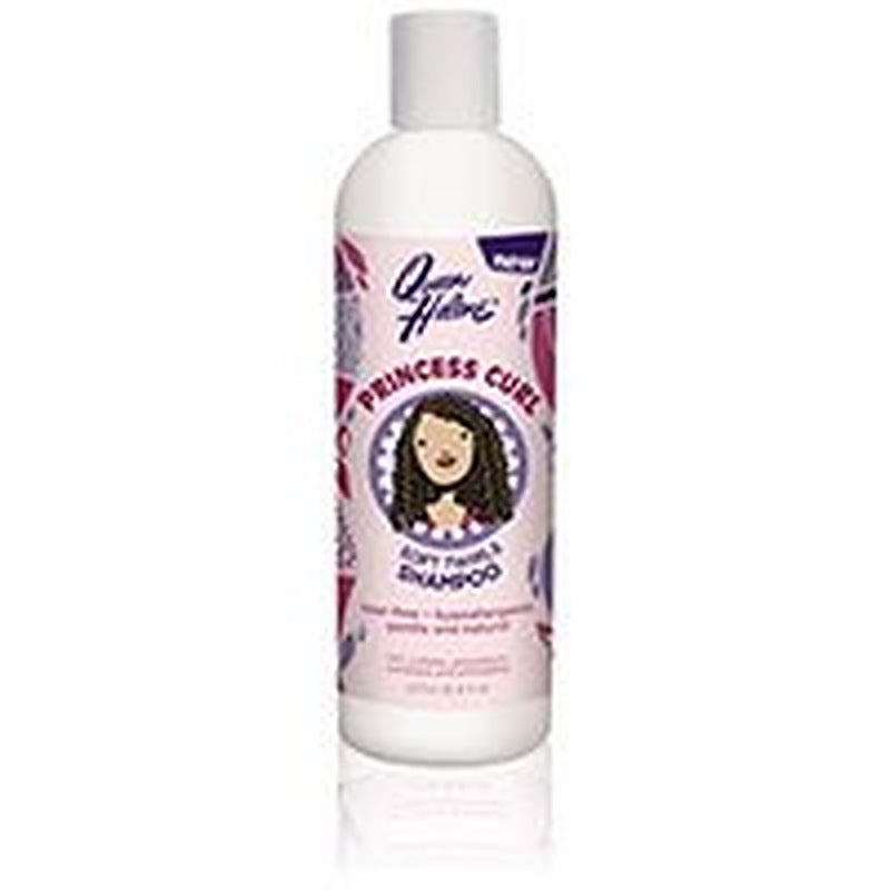 Just For Me Princess Curl Best Hair Day Shampoo – 13.5 oz