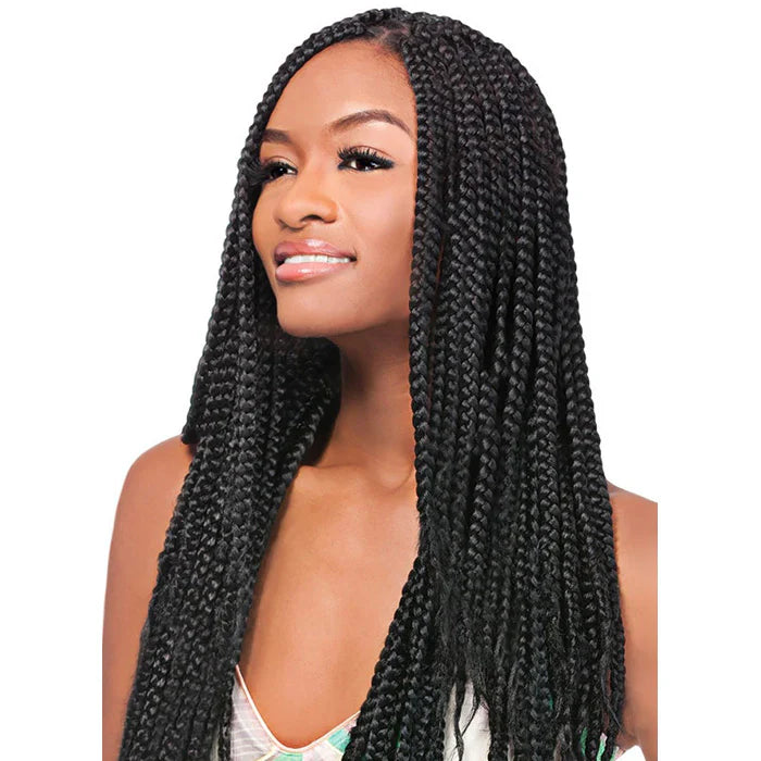 Outre X-Pression 3X Ultra Braid 84" - Elevate Styles