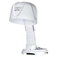 Thumbnail for Red by Kiss 1875 Watt Ceramic Hood Hair Dryer – BOD04 Bonnet Dryer