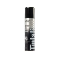 Thumbnail for KISS Tintation Temporary Hair Color Spray – TCS01 Black – 2.82 oz - Elevate Styles