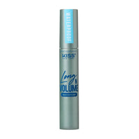 Thumbnail for Kiss New York Professional Long N Volume Waterproof Mascara KL04 - Elevate Styles